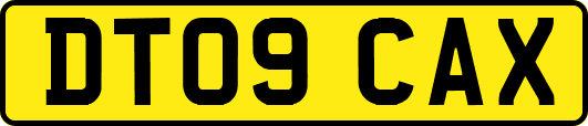 DT09CAX