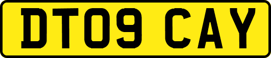 DT09CAY