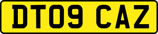 DT09CAZ