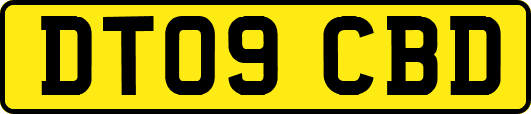 DT09CBD