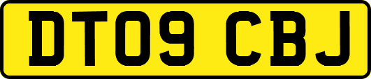 DT09CBJ