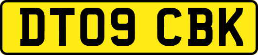 DT09CBK