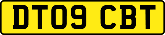 DT09CBT