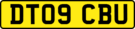 DT09CBU