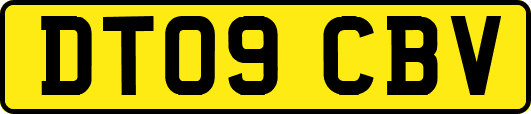 DT09CBV