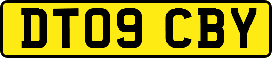 DT09CBY