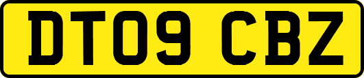 DT09CBZ