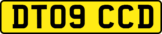 DT09CCD