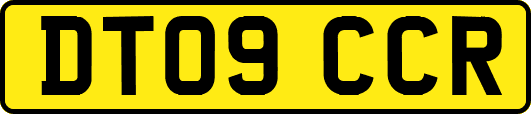 DT09CCR