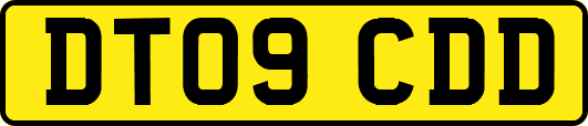 DT09CDD