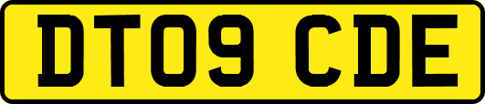 DT09CDE