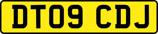 DT09CDJ