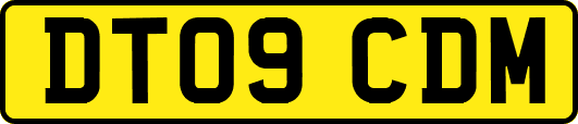 DT09CDM