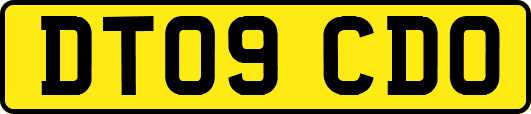 DT09CDO