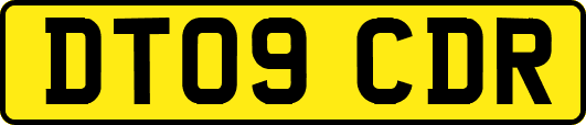 DT09CDR