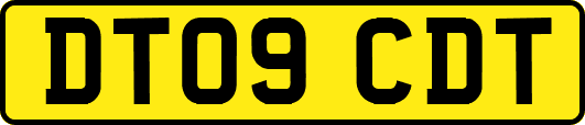 DT09CDT