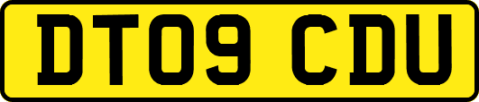 DT09CDU