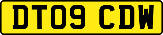 DT09CDW