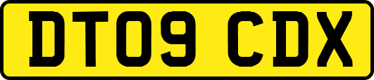 DT09CDX