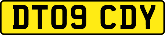DT09CDY