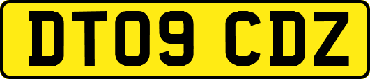 DT09CDZ