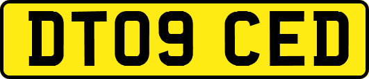 DT09CED