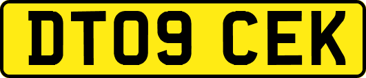 DT09CEK