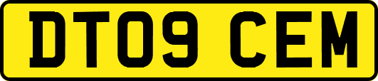 DT09CEM
