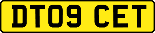 DT09CET