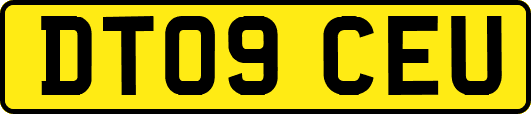 DT09CEU
