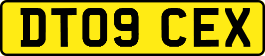 DT09CEX