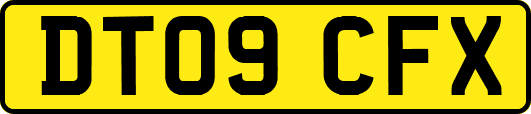 DT09CFX