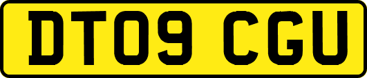 DT09CGU
