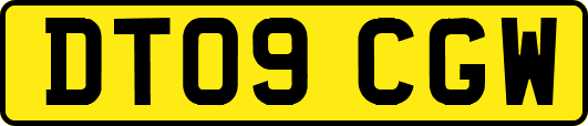 DT09CGW