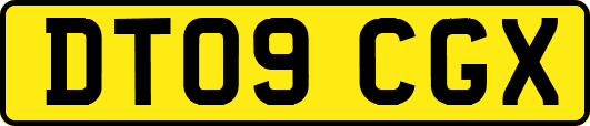 DT09CGX