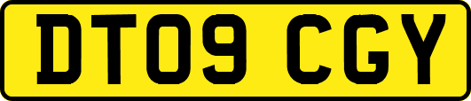 DT09CGY