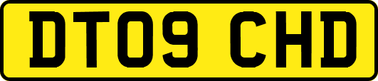 DT09CHD