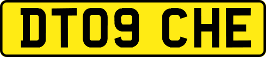 DT09CHE