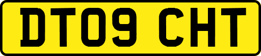 DT09CHT