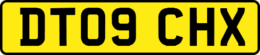 DT09CHX
