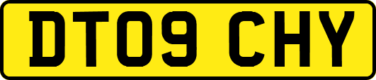 DT09CHY