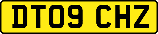DT09CHZ