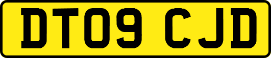 DT09CJD