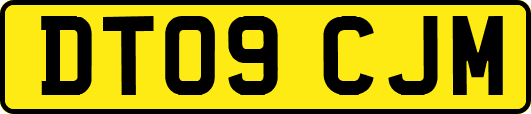 DT09CJM