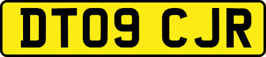 DT09CJR