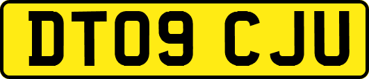 DT09CJU