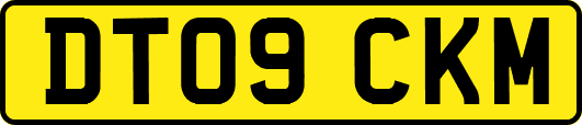 DT09CKM