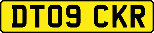DT09CKR