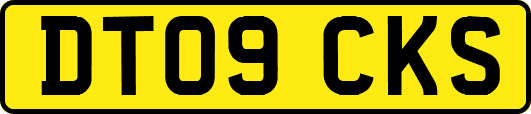 DT09CKS