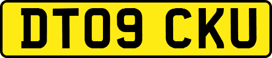 DT09CKU